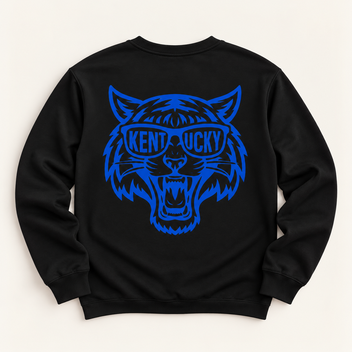 Kentucky Wildcats Sunglasses Tee