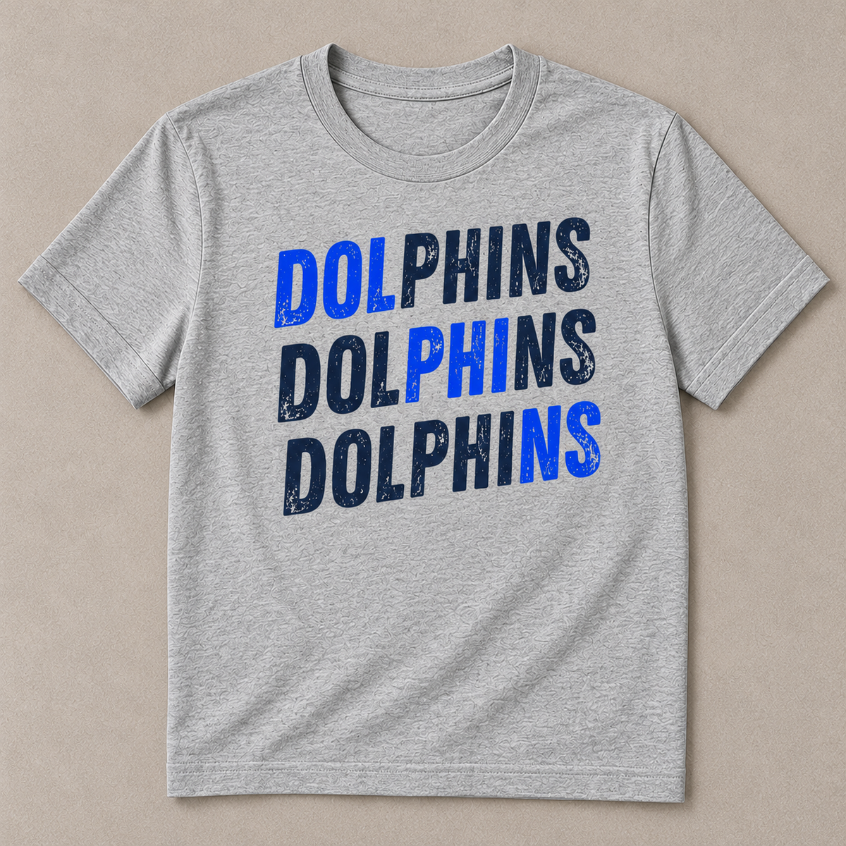 DME DOL-PHI-NS Tee