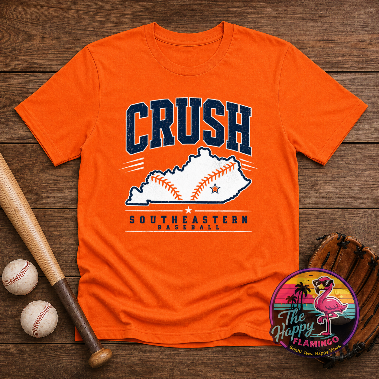 Gildan Crush Kentucky Tee