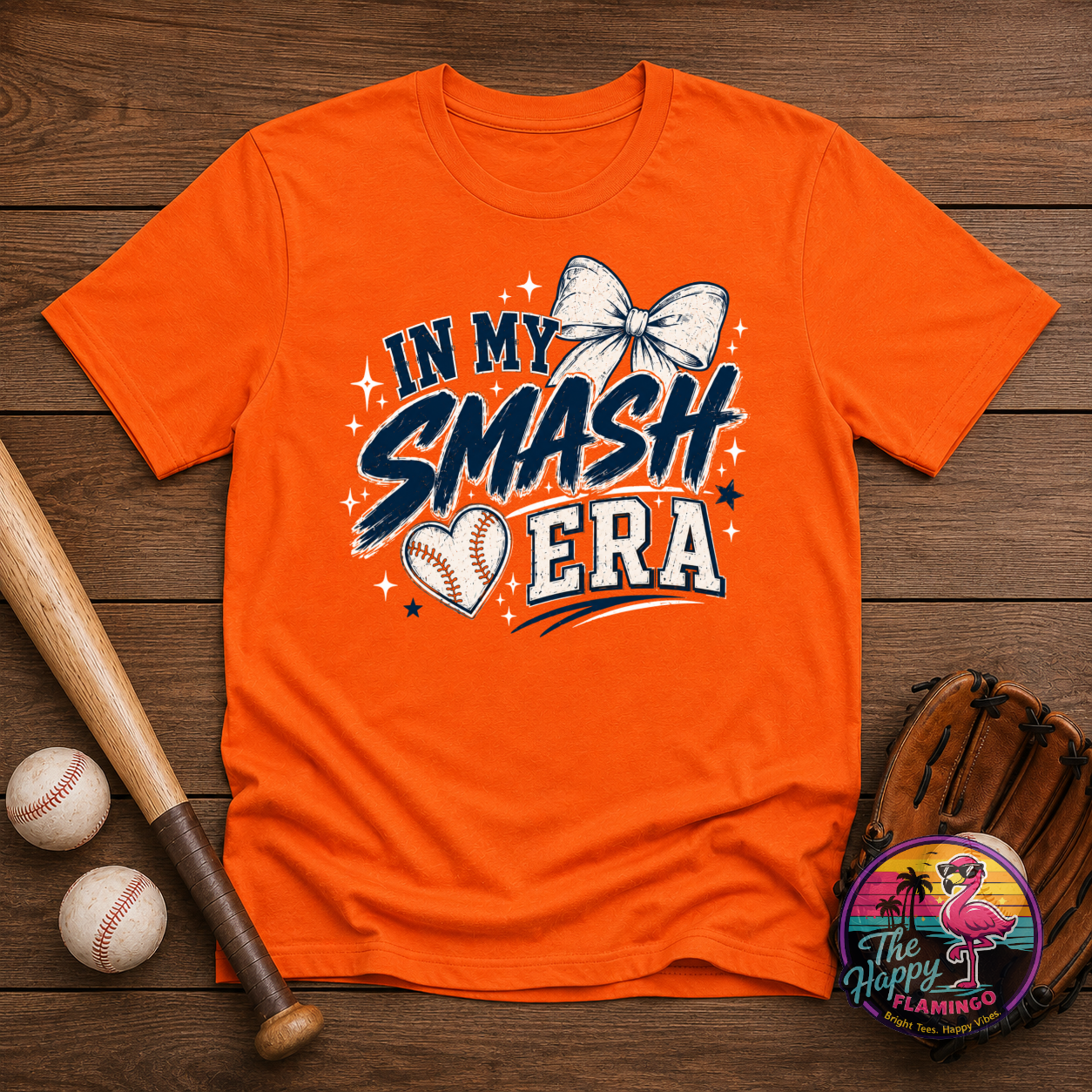 DriFit In My Smash Era Tee