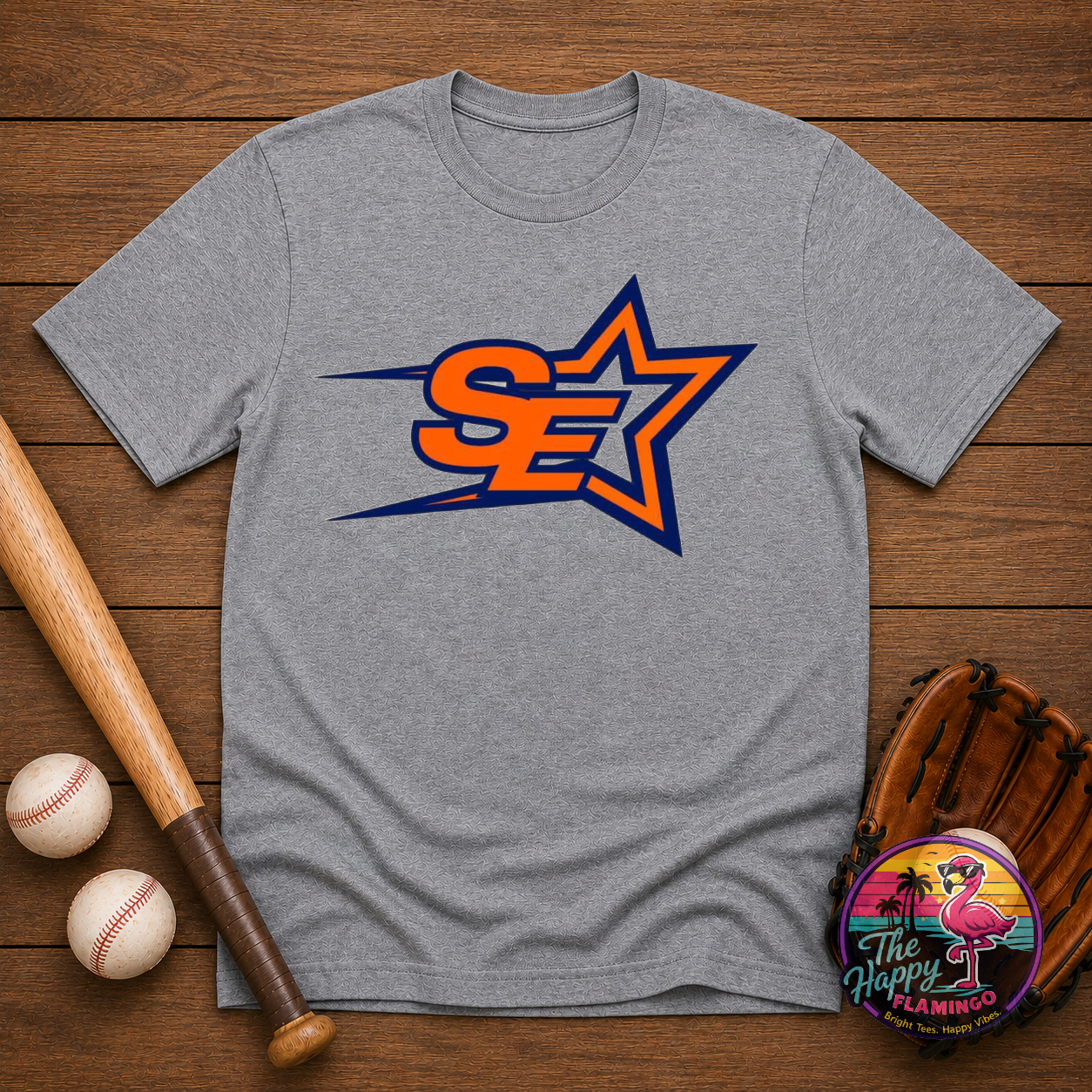 Gildan Southeastern League Tee