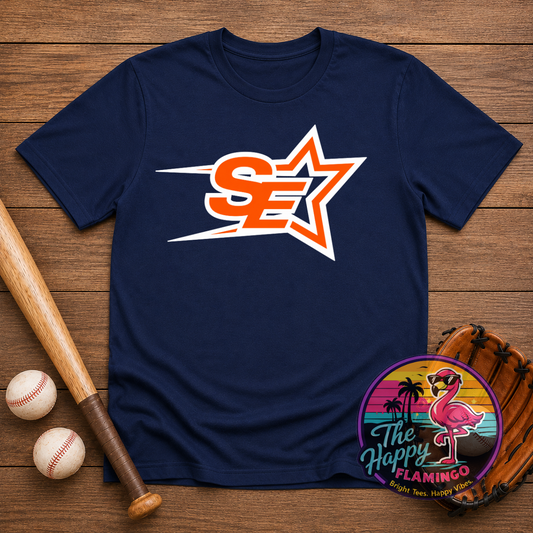Gildan Southeastern League Tee