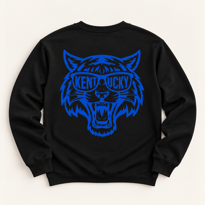 Kentucky Wildcats Sunglasses Tee