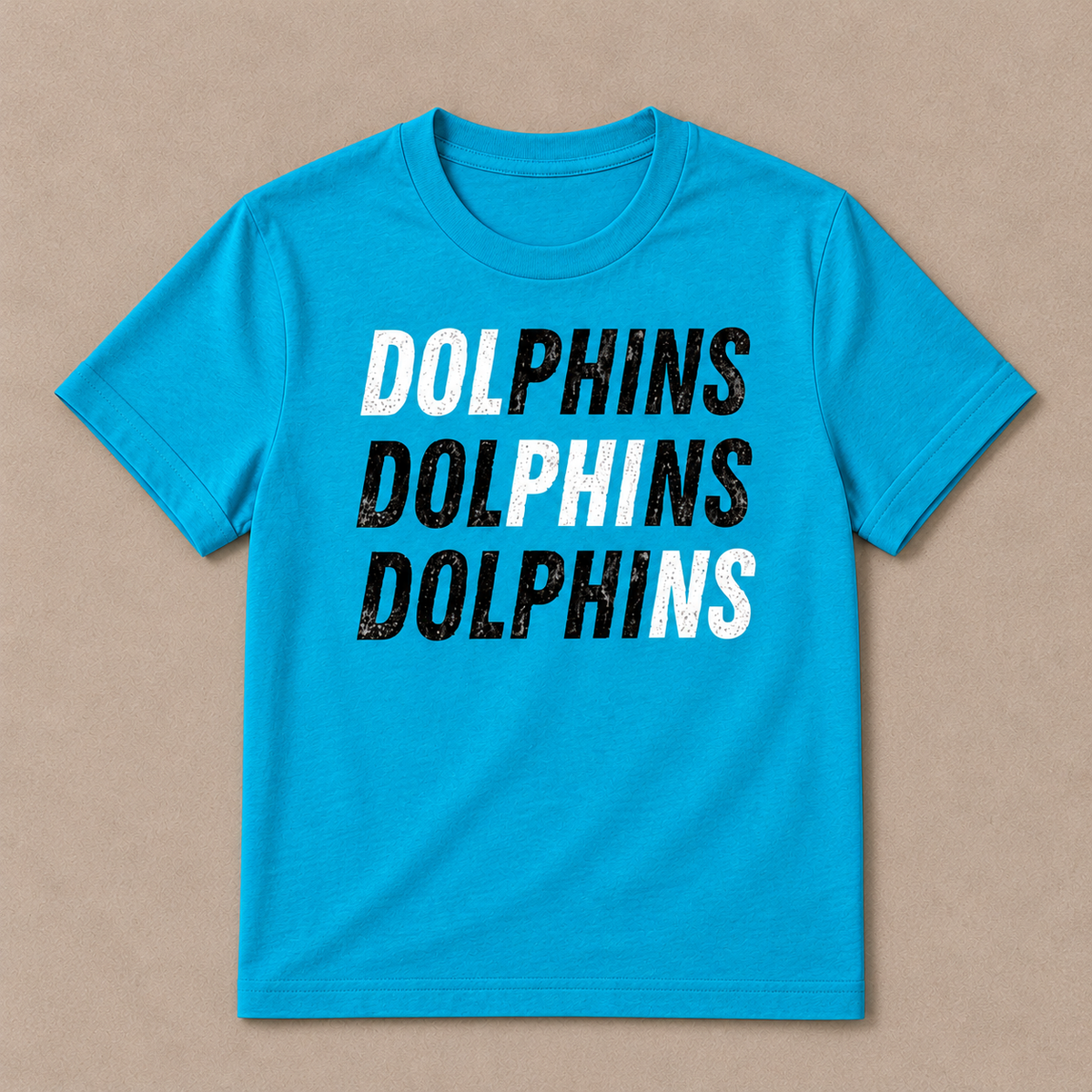 DME DOL-PHI-NS  Tee
