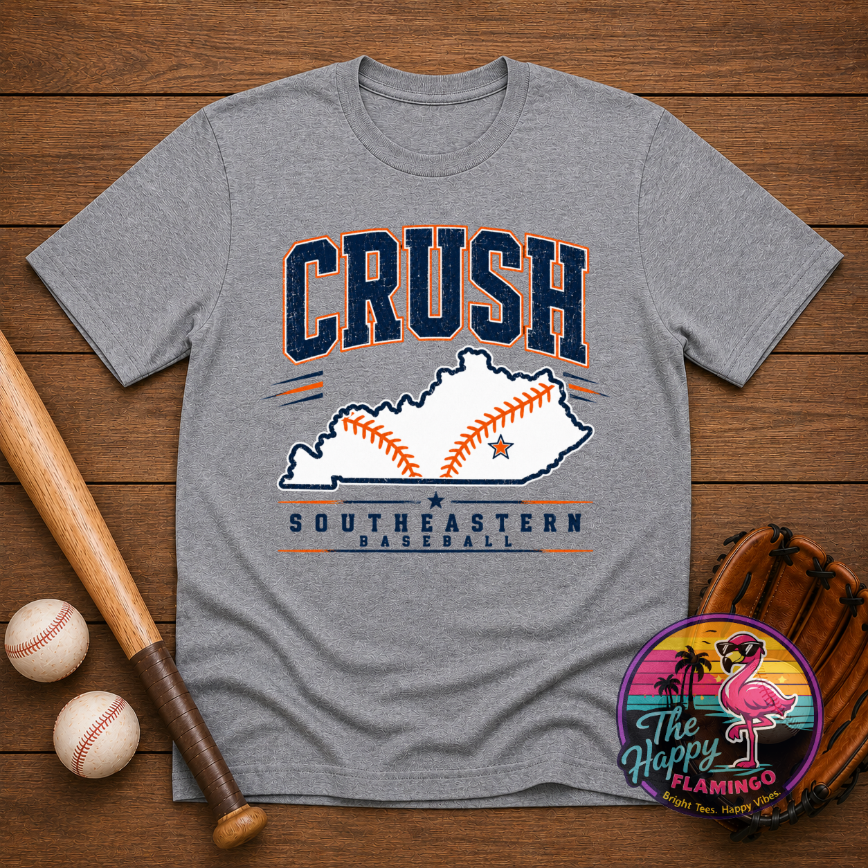 DriFit Crush Kentucky Tee