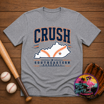 DriFit Crush Kentucky Tee