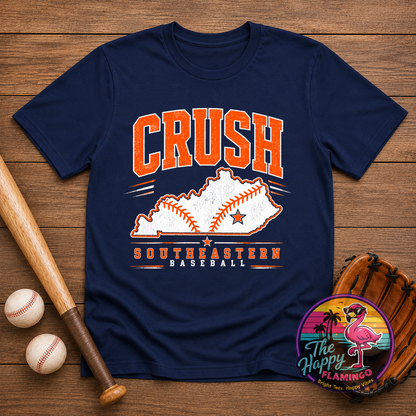 DriFit Crush Kentucky Tee