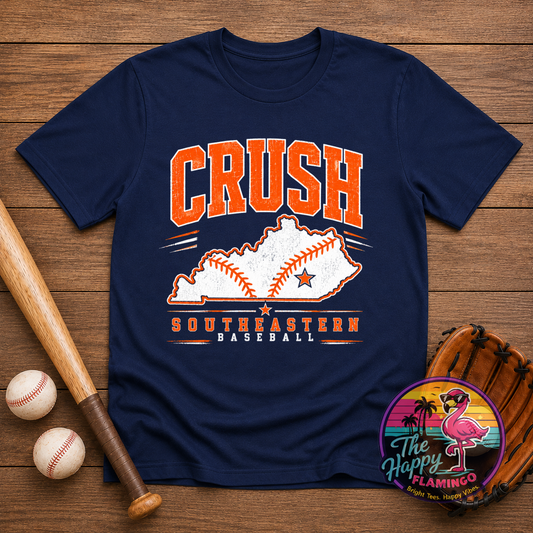 Gildan Crush Kentucky Tee
