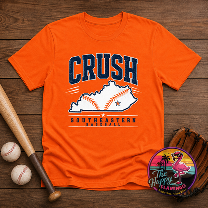 DriFit Crush Kentucky Tee