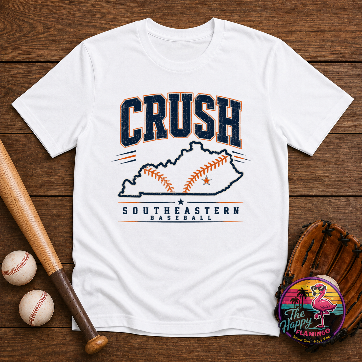 DriFit Crush Kentucky Tee