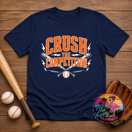 DriFit Crush the Competition Tee
