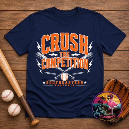 DriFit Crush the Competition Tee