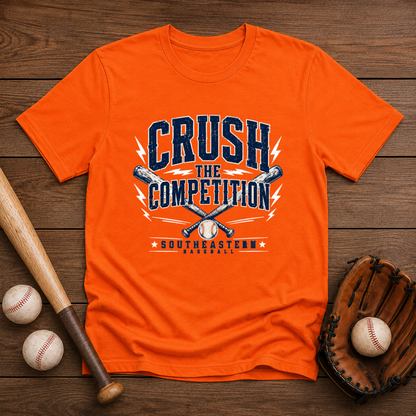 DriFit Crush the Competition Tee