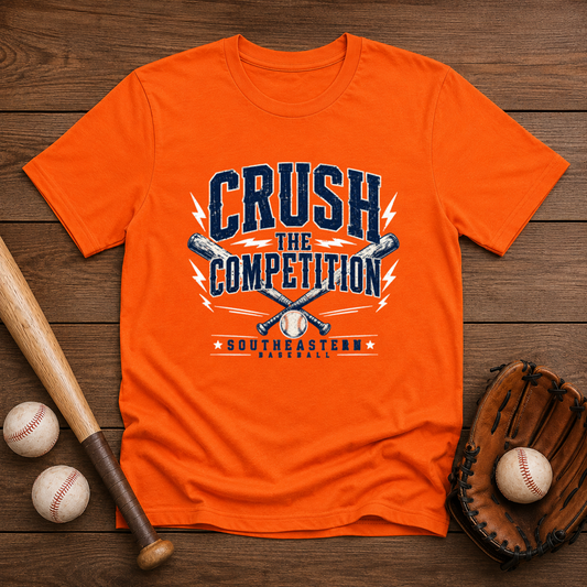 Gildan Crush the Competition Tee