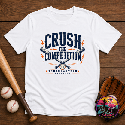 DriFit Crush the Competition Tee