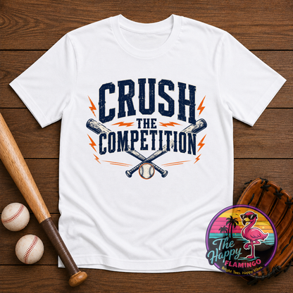 DriFit Crush the Competition Tee