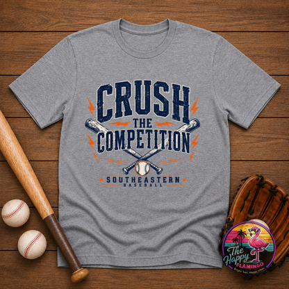 DriFit Crush the Competition Tee