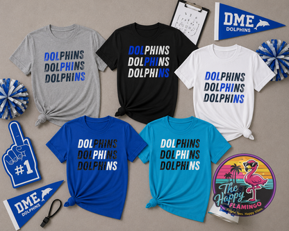 Gildan DME DOL-PHI-NS Tee