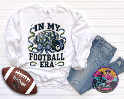 Gildan Britton In My Football Era Tee