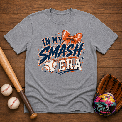 DriFit  In My Smash Era Tee