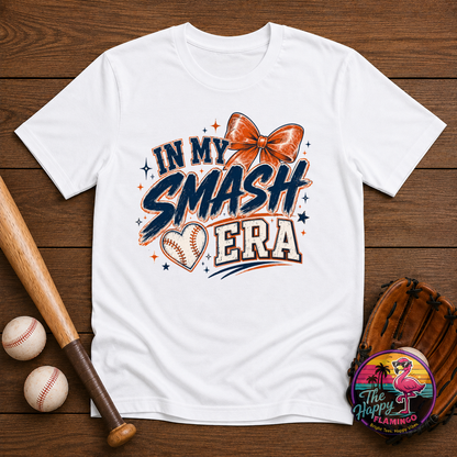 DriFit  In My Smash Era Tee