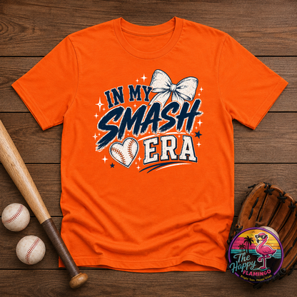 DriFit  In My Smash Era Tee