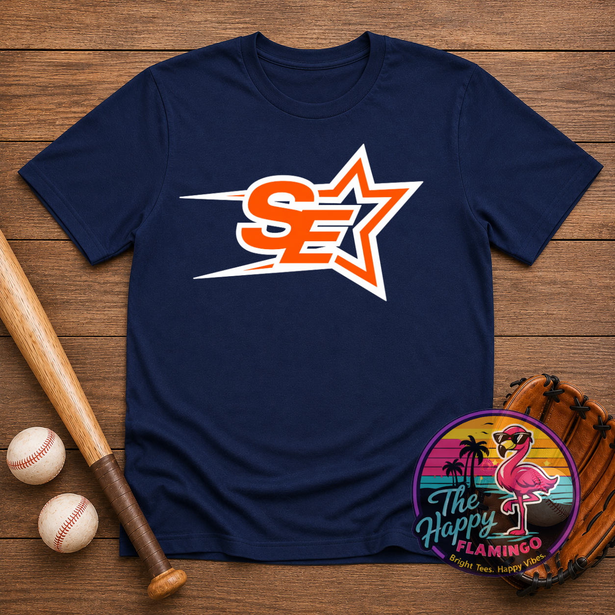 Gildan Southeastern League Tee