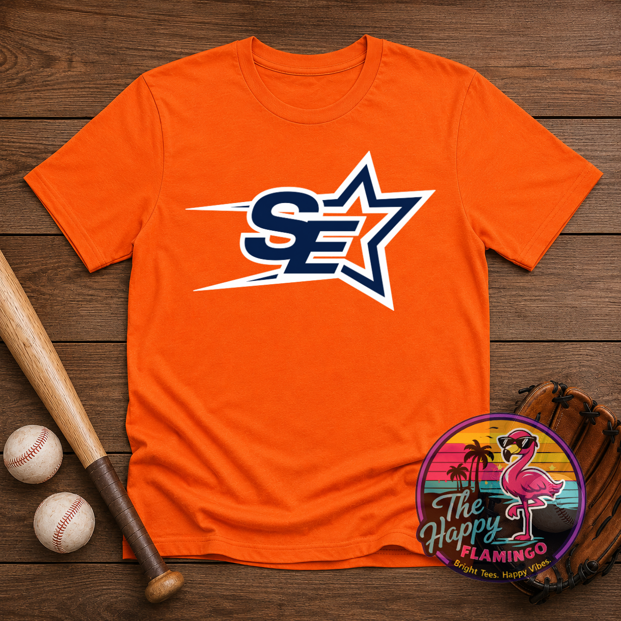 Gildan Southeastern League Tee