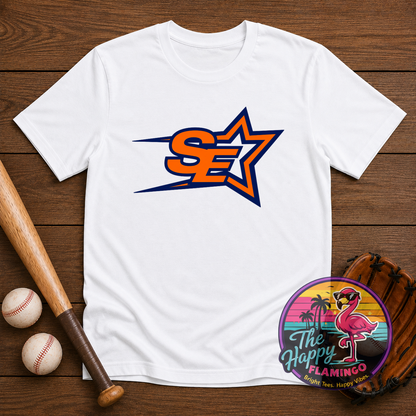 Gildan Southeastern League Tee