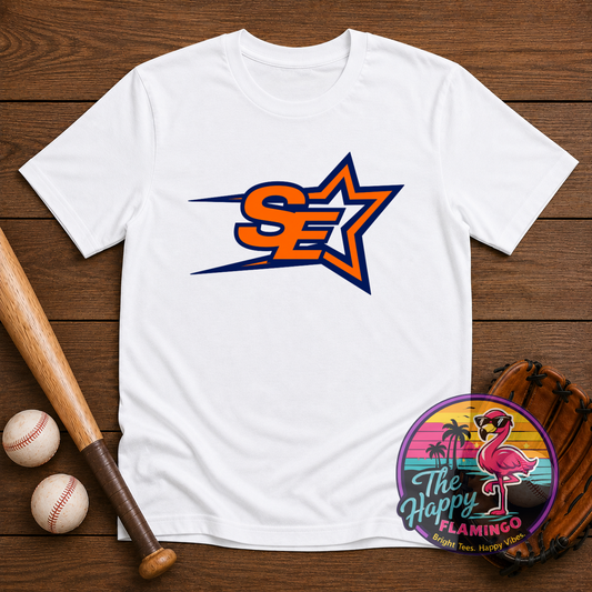 DriFit  Southeastern League Tee