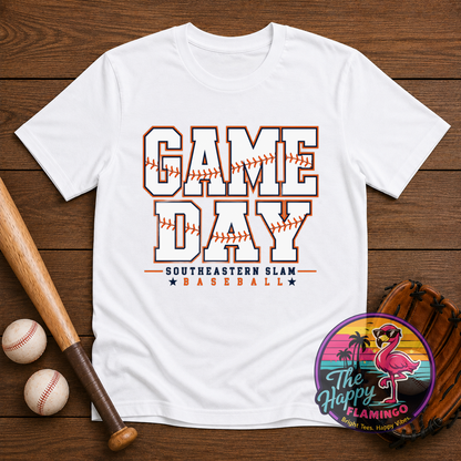 DriFit Slam Game Day Tee