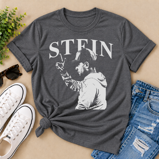 Kentucky Wildcats Stein Tee