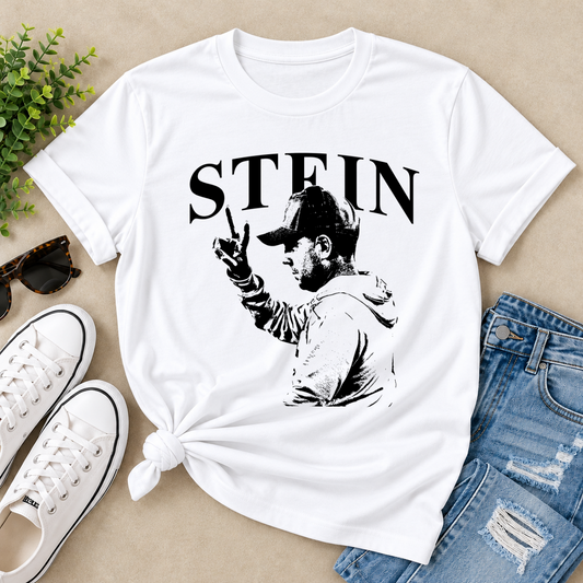 Kentucky Wildcats Stein Tee