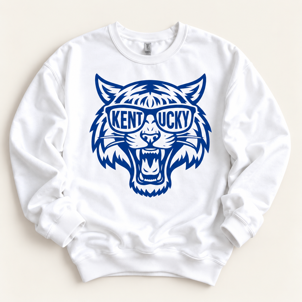 Kentucky Wildcats Sunglasses Tee